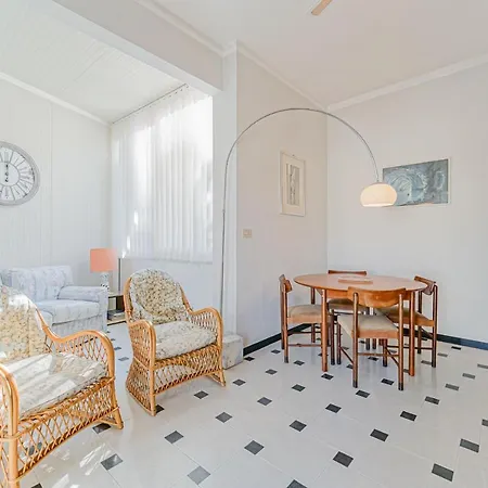 Vespucci Appartement