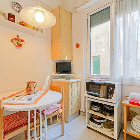 Vespucci Appartement Rapallo
