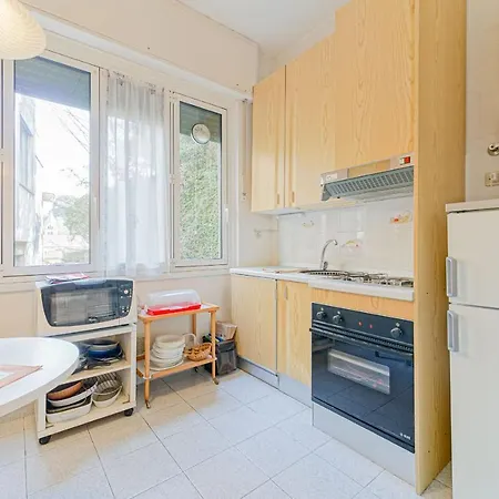 Vespucci Appartement *