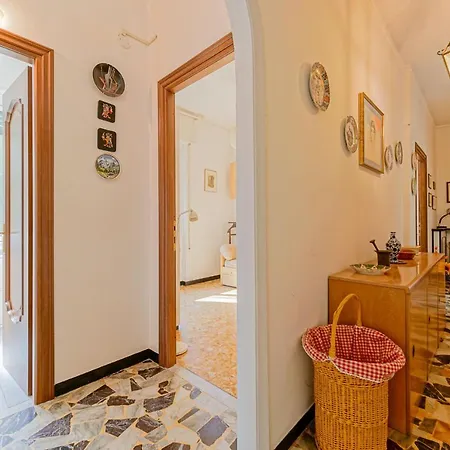 Vespucci Appartement