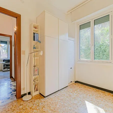 Vespucci Appartement Rapallo