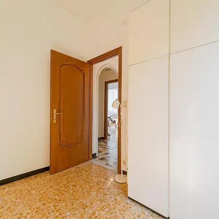 Appartement Vespucci *