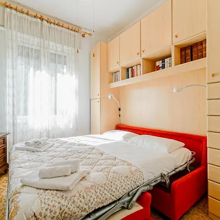 Appartement Vespucci *
