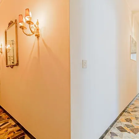 Vespucci Appartement