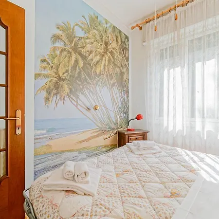 Vespucci Appartement