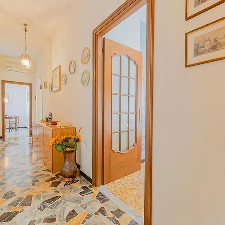 Vespucci Appartement