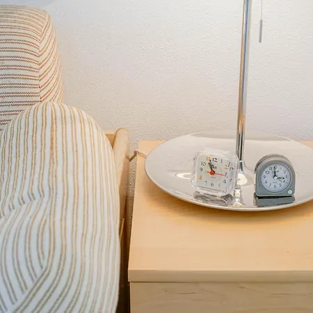 Vespucci Appartement *