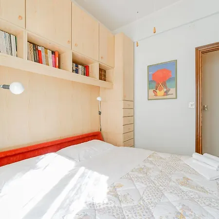 Vespucci Appartement
