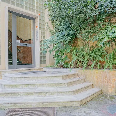 Appartement Vespucci