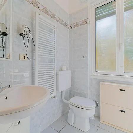 Vespucci Appartement *