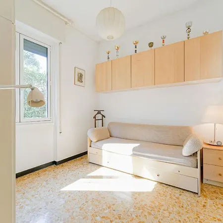 Appartement Vespucci