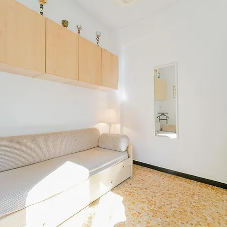 Appartement Vespucci *