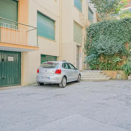 Vespucci * Rapallo
